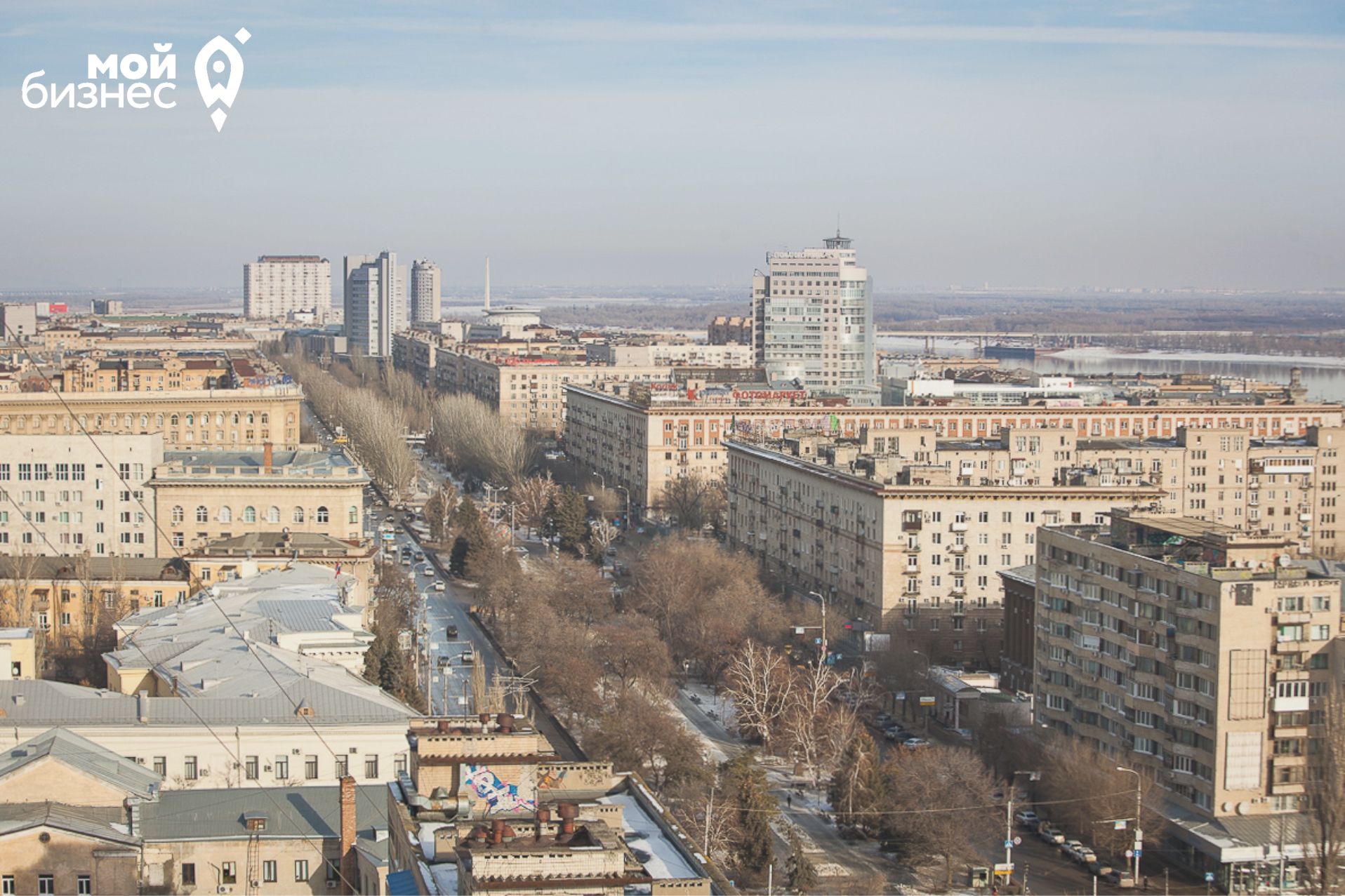 Торгово-промышленная палата Волгоградской области организует бизнес-миссию