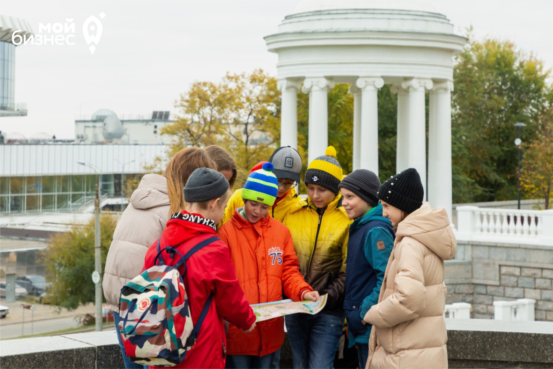 Волгоградские специалисты принимают участие в разработке единого положения детских советов по туризму в России