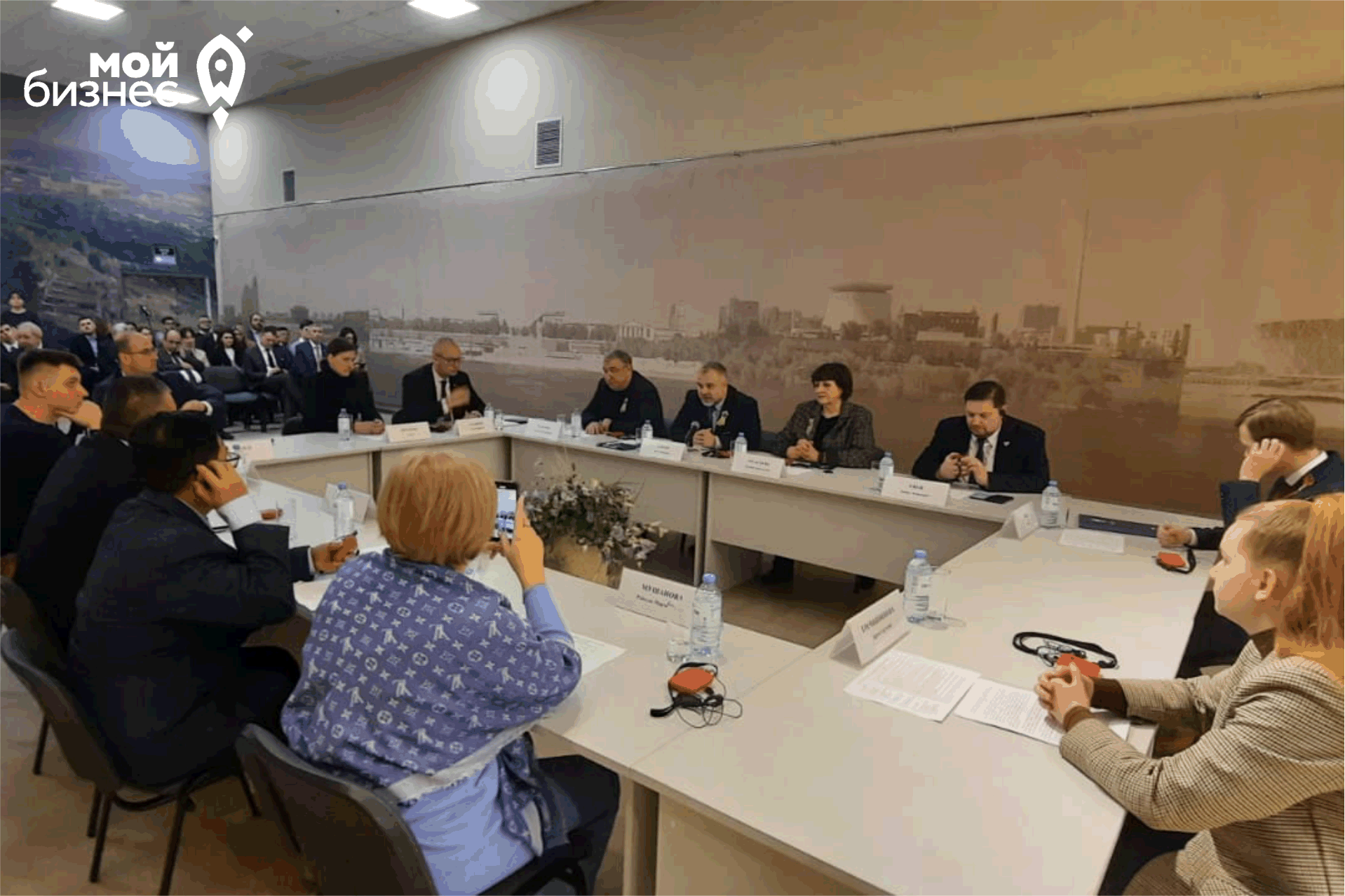 Ученые и общественники из разных стран в Волгограде обсудили аспекты сохранения исторической памяти